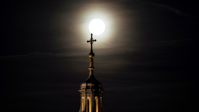 Missouri officials have asked bishops of the four other dioceses to cooperate with the inquiry