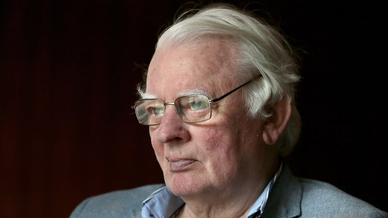 Austin Currie was a founding member of the SDLP in the 1970s