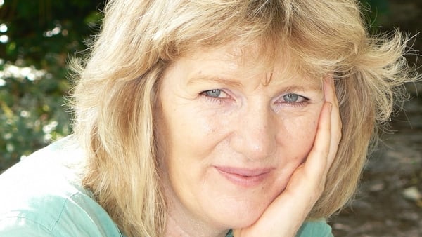 Poem Of The Week: Bread by Moya Cannon