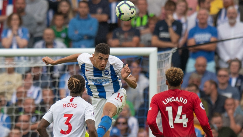 Leon Balogun looks set to start against Liverpool