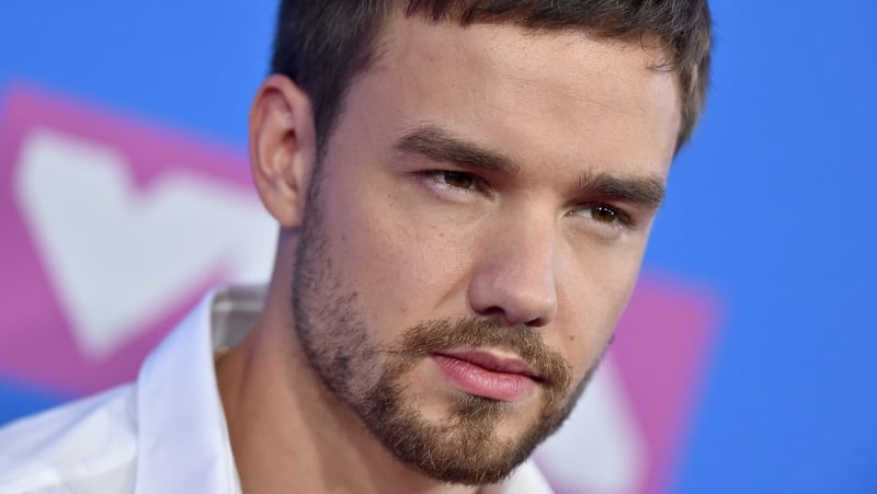 Liam Payne