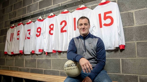 Brian McGuigan: "The one thing that will stand to Mickey is he'll have three weeks to prepare."