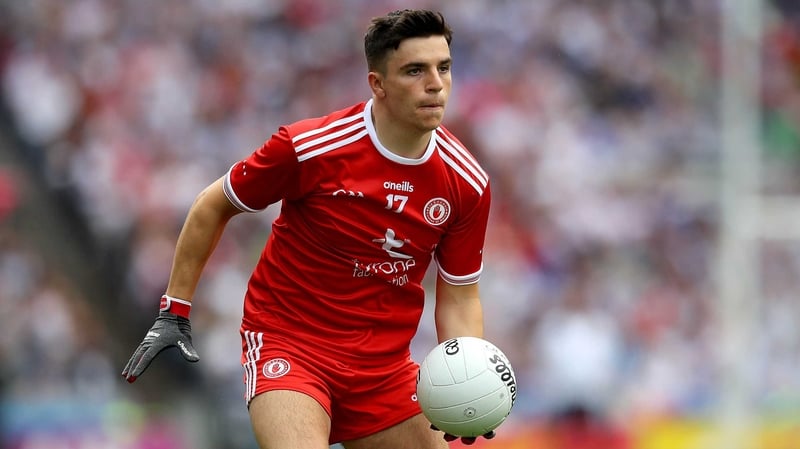 Kevin Hughes believes Lee Brennan should start on the bench