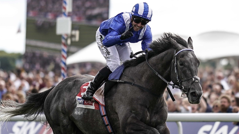 Muntahaa takes victory under Jim Crowley