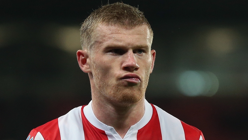 James McClean
