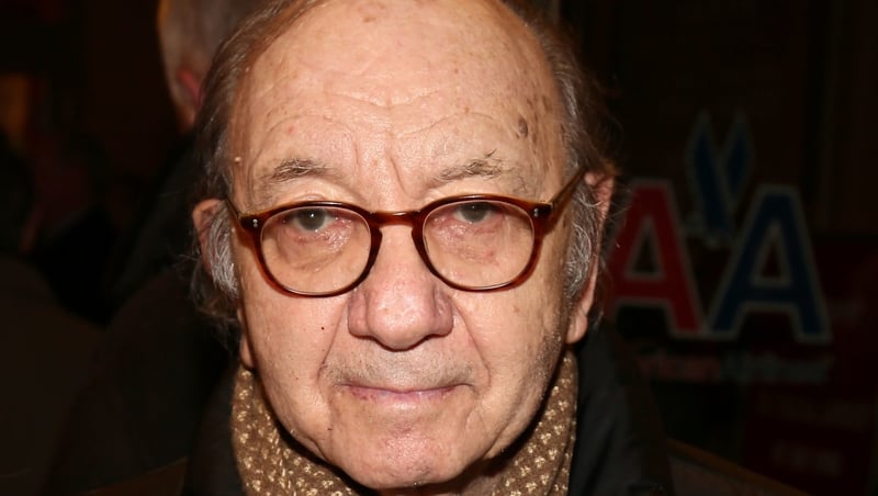 Neil Simon