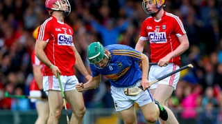 Tipp are top of the pile