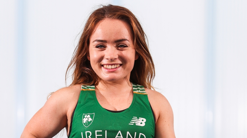 'I've had a really strong season, I've pushed really on'