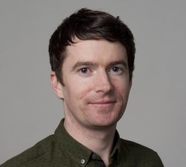Anthony Pyne