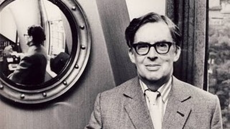 Robert Aickman (1914-1981): his quietly spooky stories will have you mesmerised