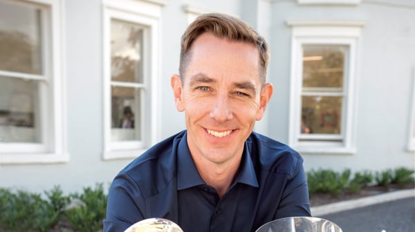 Ryan Tubridy