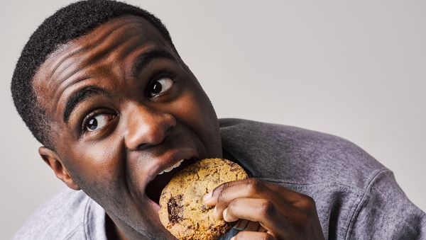 GBBO's Liam Charles