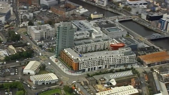 Elysian Cork (2008)