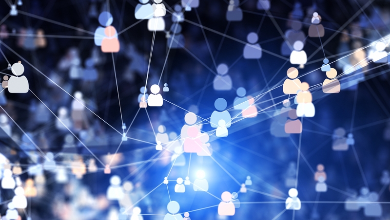 "Putting "two and two together" from different sources of data may lead to revealing sensitive facts about people." Photo: iStock