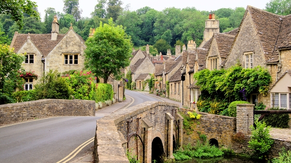 The Cotswolds presents the perfect opportunity for a short break for Irish holidaymakers.
