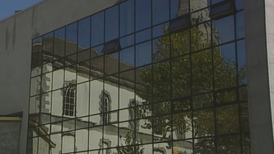 Waterford Theatre Royal (1998)