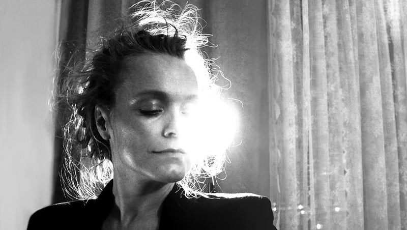 A reunion in the studio with the Swedish Radio Symphony Orchestra would be no bad thing