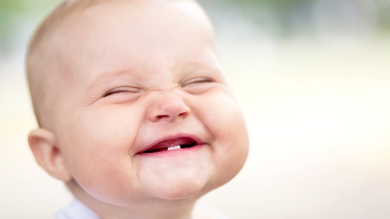 Naming a baby can be a difficult task for new parents.