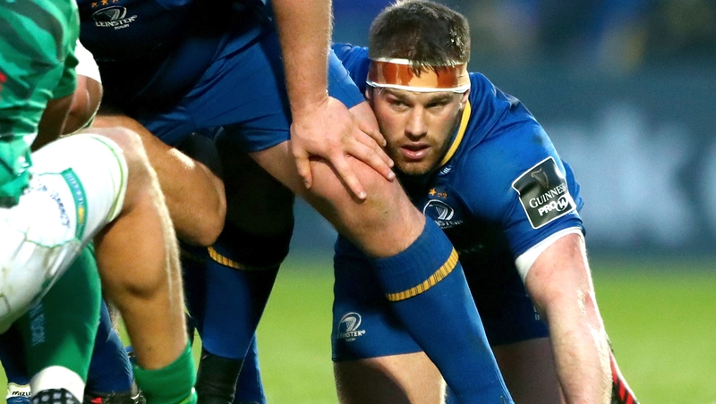 Sean O'Brien last played in April