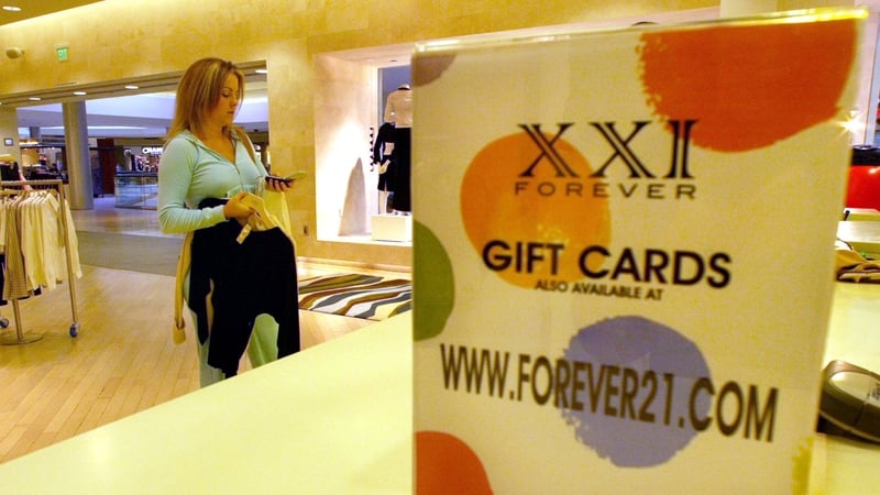 n June, the Government announced approval of new legislation, which proposes a minimum lifespan of five years for gift vouchers