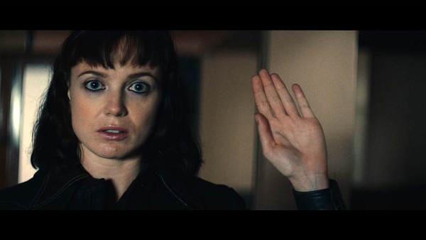 Documentary I, Dolours is among the new releases this week