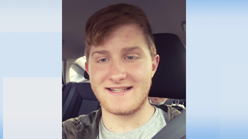 Kalem Murphy was last seen in Blanchardstown in Dublin on 4 November