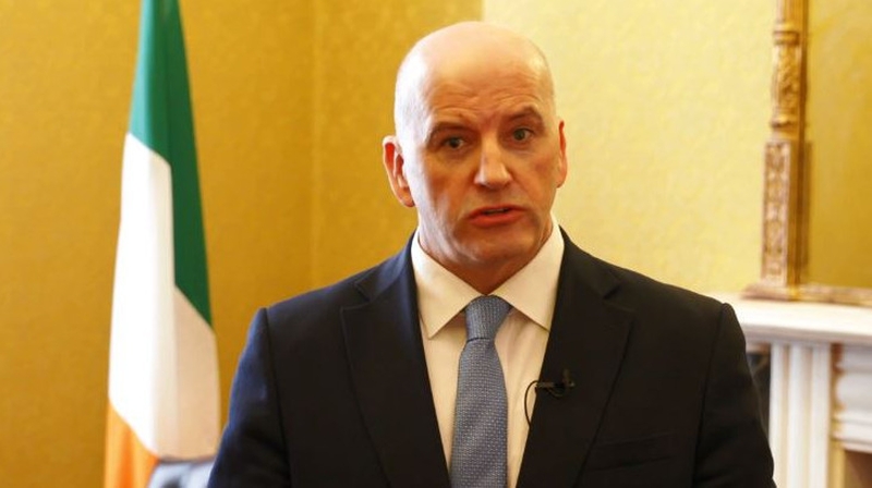 Seán Gallagher will seek a nomination from four local authorities