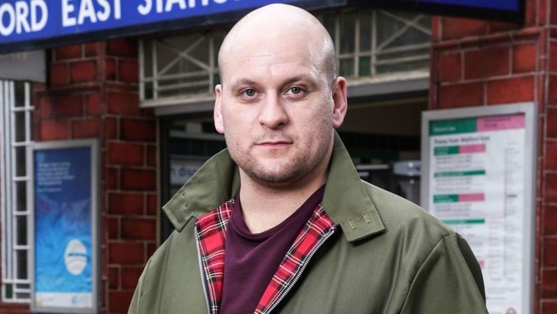 More drama in heading for Albert Square