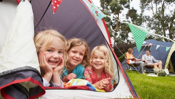 Your Family Guide to Electric Picnic 2018