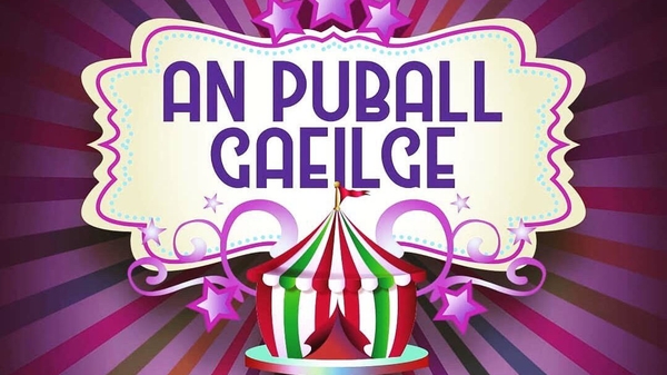 Ná cailligí iad seo ag EP!