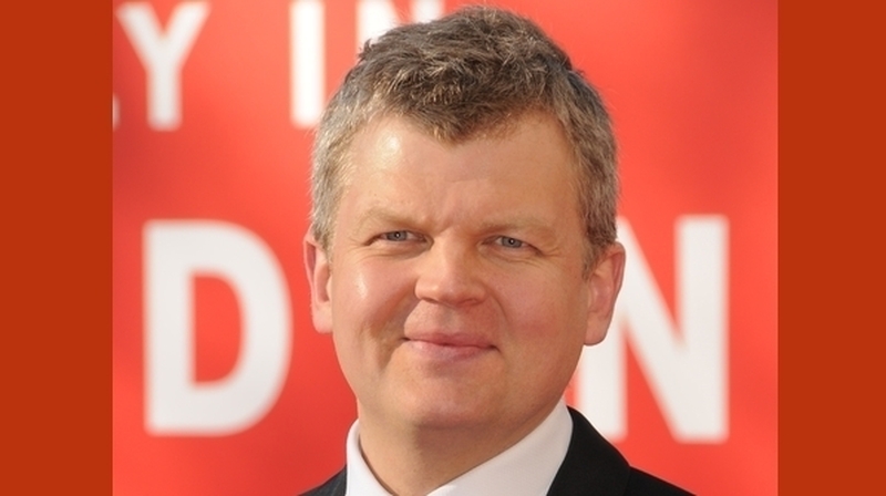 Adrian Chiles
