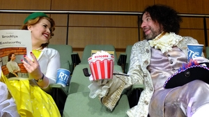 A Film With Us In It show image