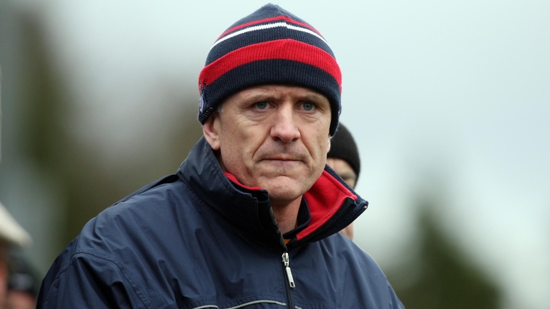 John Maughan: "There's a debate out there about a second-tier competition and that's something that the GAA will possibly look at."