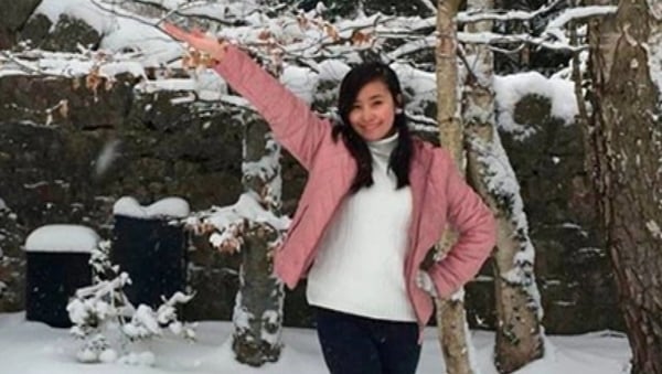 Jastine Valdez was abducted in Enniskerry, Co Wicklow on Saturday 19 May 2018