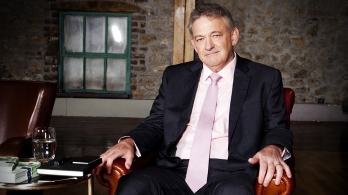 Peter Casey "was unaware" Travellers are ethnic minority under law 