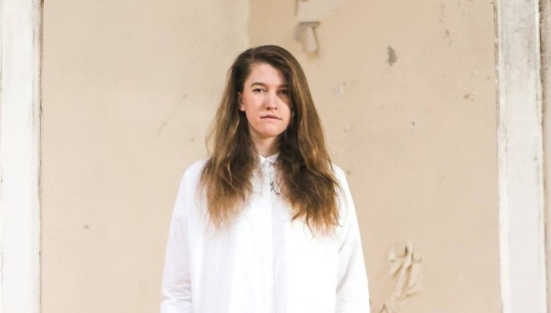 Dowry - representing Ireland at this year's 12 Points Festival