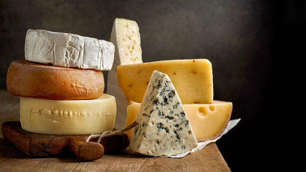 "The Ancient Egyptians shared our love of cheese – to the extent it was given as a funerary offering" Photo: iStock
