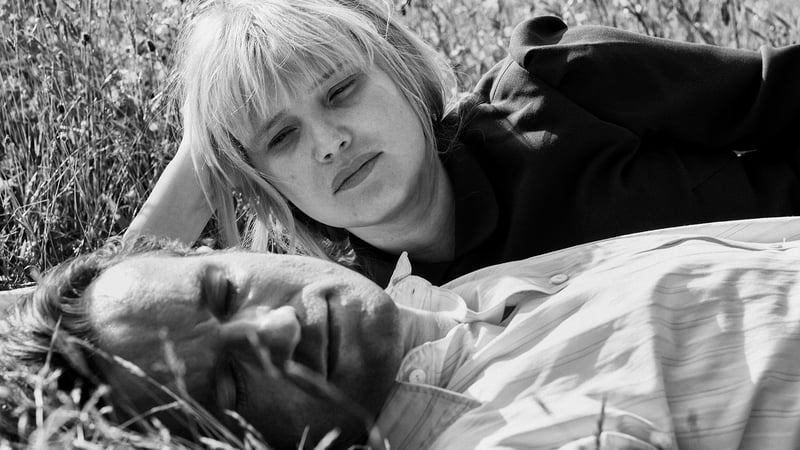 Cold War: looks gorgeous but the story turns into a slightly ungainly melodrama