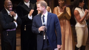 Prince Harry