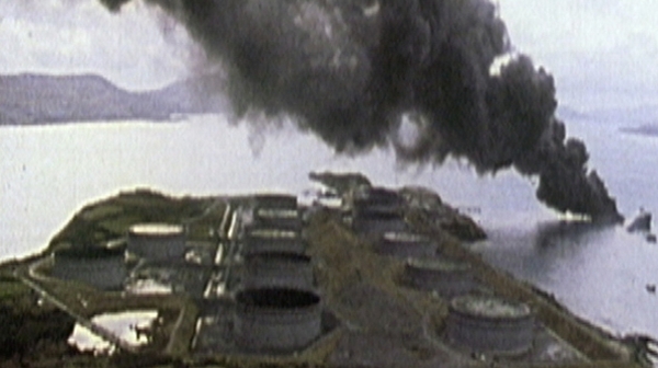 Liveline callers remember the horror of the Whiddy Island disaste