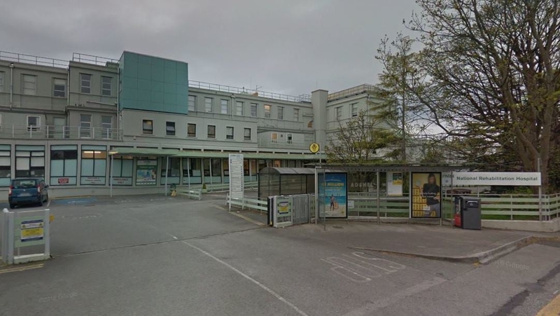 The NRH said it is continuing to carry out assessments, therapy and outpatient services for existing and known paediatric patients