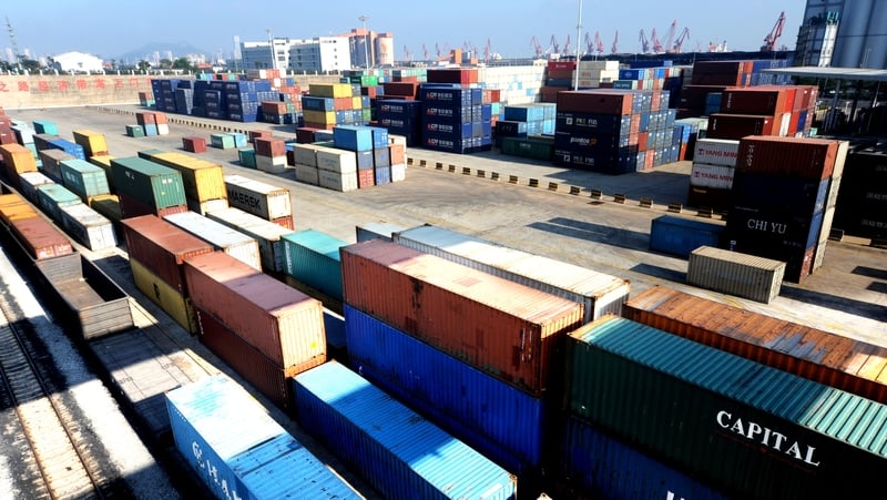 The Irish Exporters' Association called for a coordinated approach globally in order to kickstart the economy when restrictions are lifted