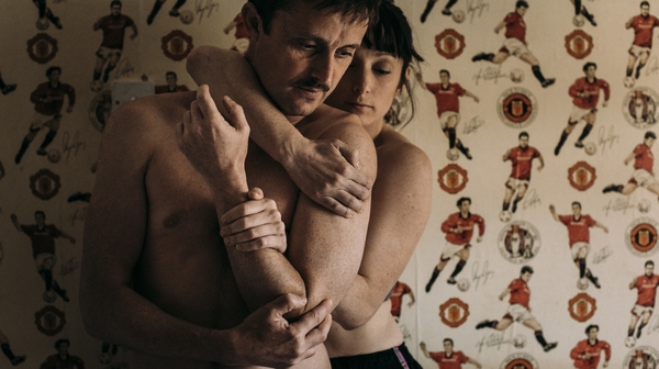 Philip Connaughton and long-time collaborator Lucia Kickham feature in Assisted Solo