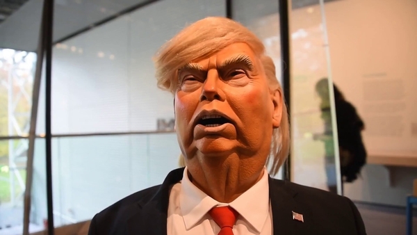 Is satire alive? Spitting Image creator John Lloyd is Trumped