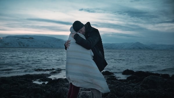 Liv O'Donoghue on dancing at the end of the world