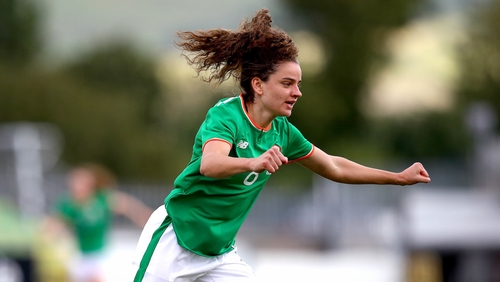 Leanne Kiernan