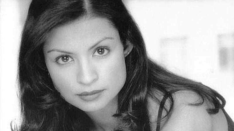 Vanessa Marquez Publicity photo: IMDB