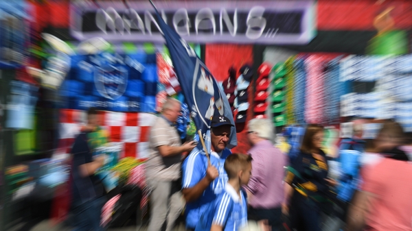 It was another colourful summer of GAA