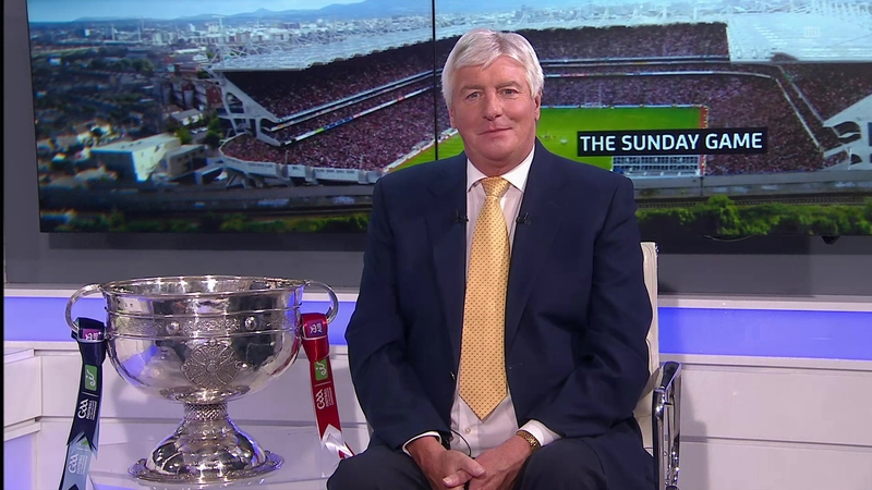 It's Lyster day once more