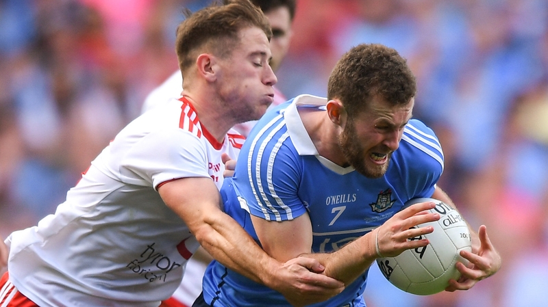 Fitter, faster, stronger - modern footballers